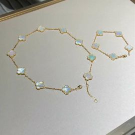 Picture of Van Cleef Arpels Necklace _SKUVanCleef&Arpelsnecklace12260416493